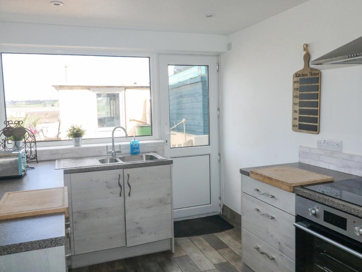 Driftwood Vila Exmouth Exterior foto