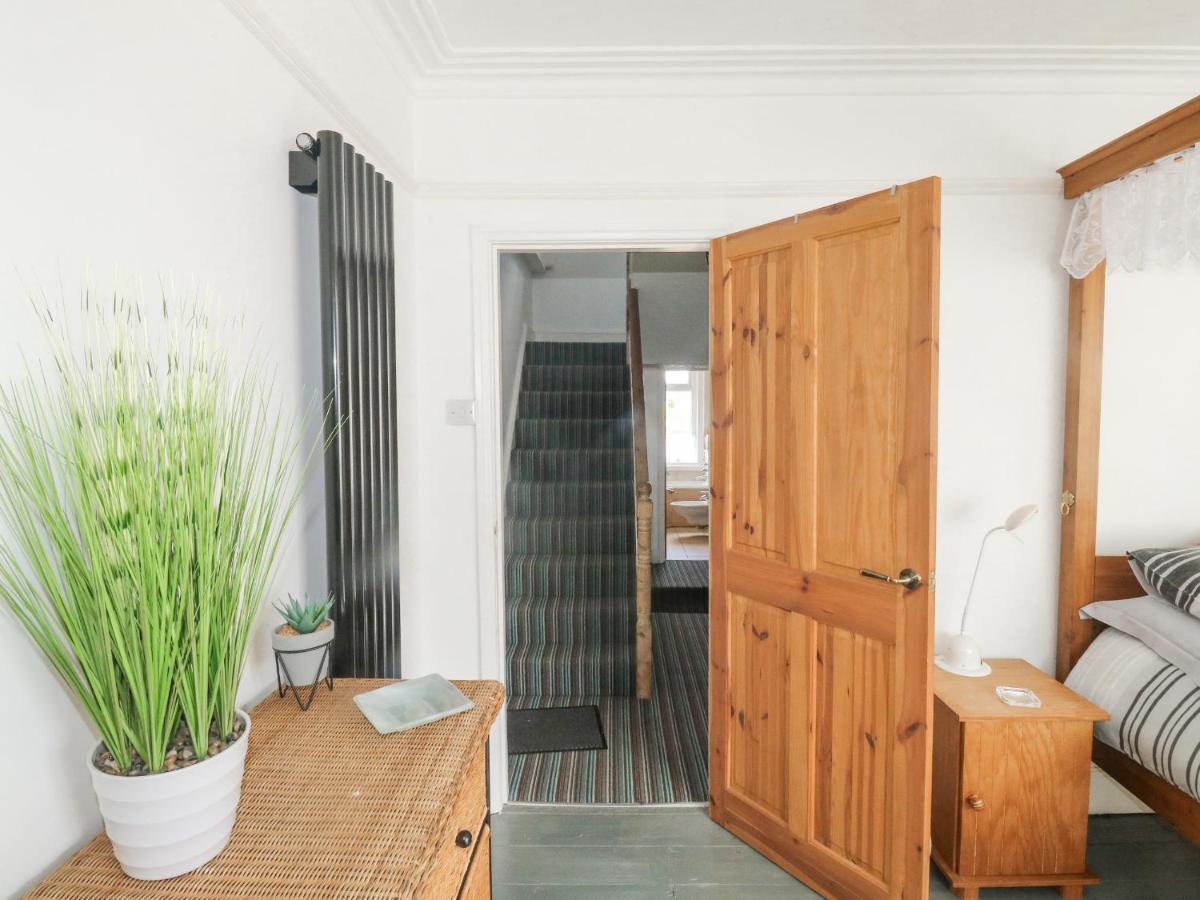 Driftwood Vila Exmouth Exterior foto