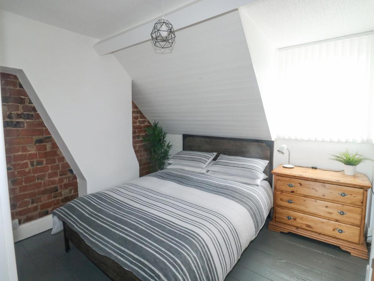 Driftwood Vila Exmouth Exterior foto