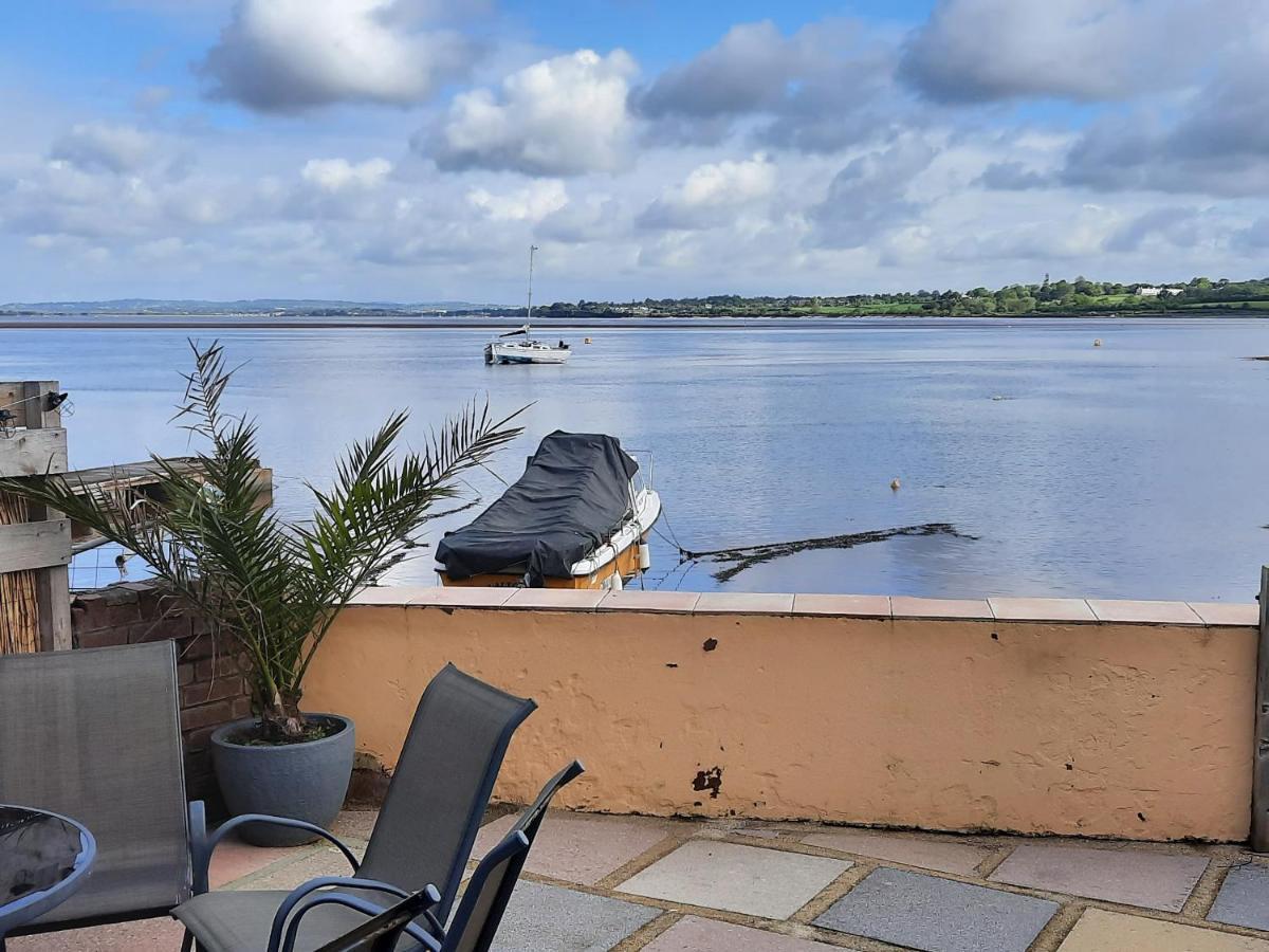 Driftwood Vila Exmouth Exterior foto
