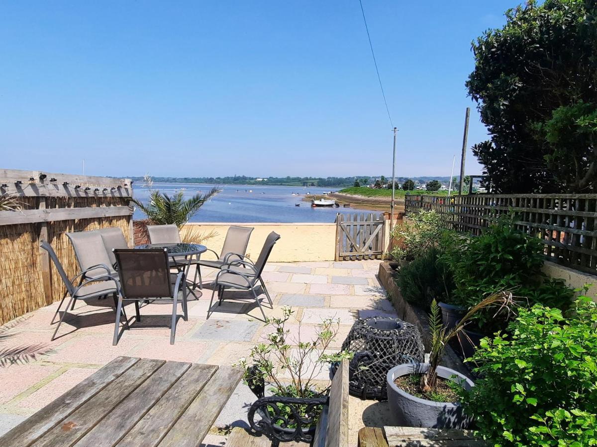 Driftwood Vila Exmouth Exterior foto